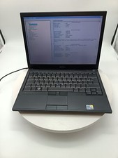 DELL LATITUDE E4300  INTEL
