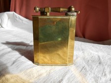 Briquet de Table très ancien