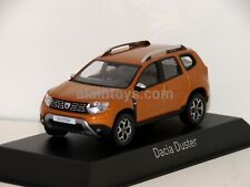 DACIA DUSTER 2017 ATACAMA