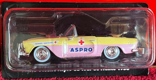 Simca oceane aspro du - simca,