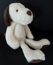 A9. Doudou peluche BNI Les