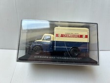 ALTAYA IXO Citroën U23