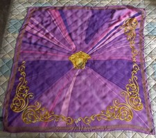 Foulard  Versace, Scarf