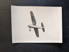 Photo avion Dewoitine D-272 ?? D-530??