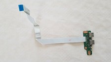 USB ports board HP DV7-4000 SERIE DA0LX7TB4D0 36LX7UB0000