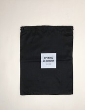 OPENING CEREMONY Drawstring
