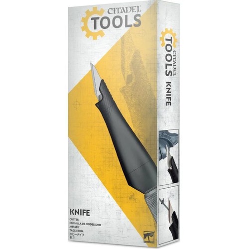 Citadel tools couteau de - couteau,