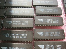 ic SSM 10474 -15CC / ci