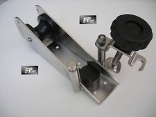 Davier 218*76 MM inox 316 L Ref DA745