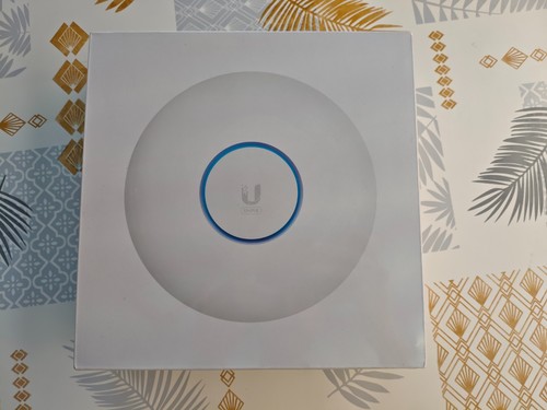 Ubiquiti enterprise access - ubiquiti,