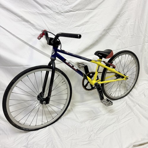 Bmx pro series micro mach - gt,