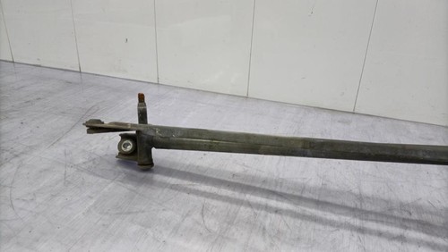 Moteur essuie glace avant
