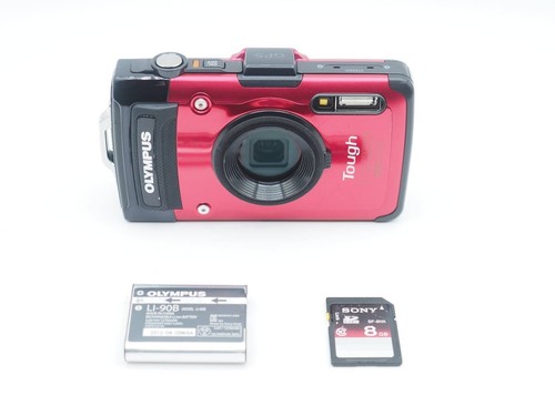 Appareil photo numérique