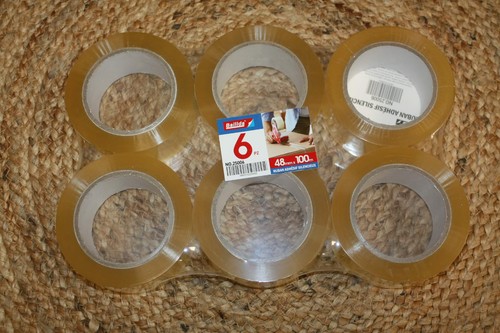 Lot rouleaux silencieux - 6,