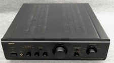 DENON PMA-1500RⅡ Integrated