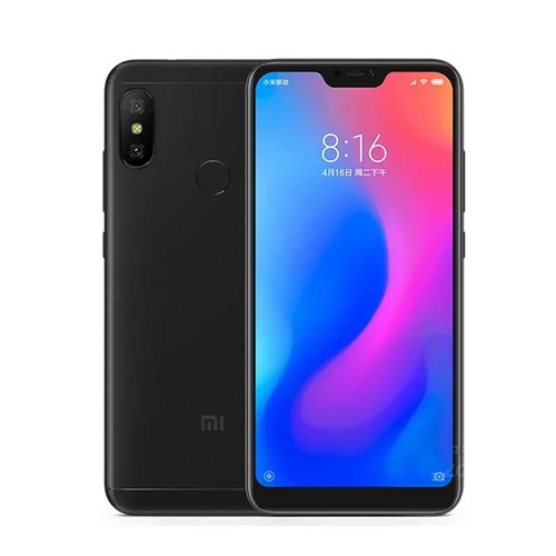 Smartphone xiaomi redmi - smartphone, 6