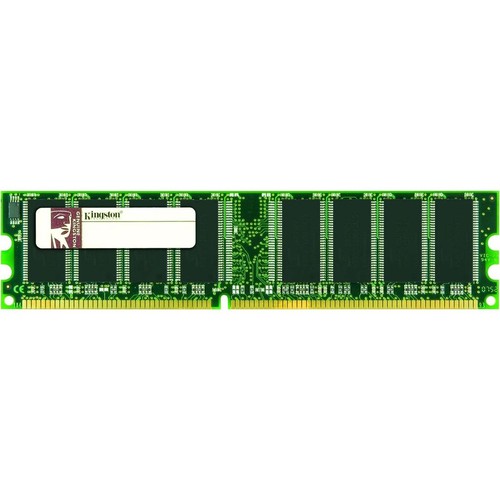 Kingston ddr1 1go - ddr1, 266mhz