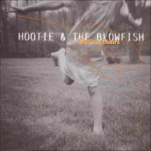 Musical chairs hootie the - hootie,