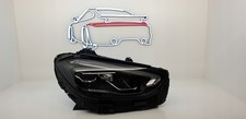 MERCEDES W206 LED PERFORMANCE