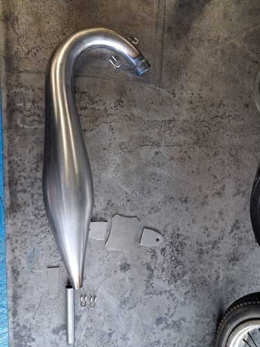 Corps pot bidalot mbk - de,
