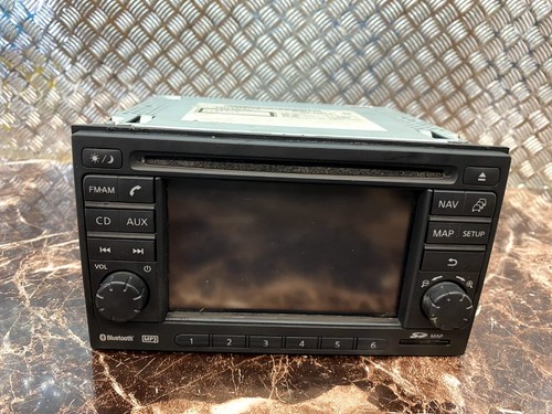 2011 nissan qashqai j10 mp3 - 2011,