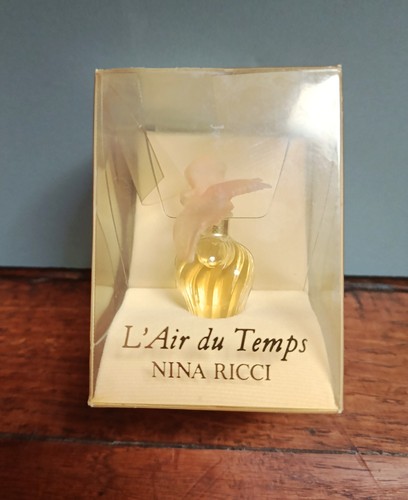 Nina ricci air temps - du,