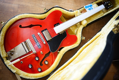 Lire epiphone joe - epiphone,