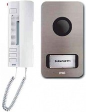 URMET 1122/31 KIT D'INTERPHONE