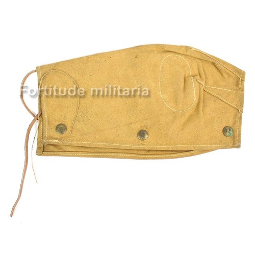 Couvre culasse pour fusil