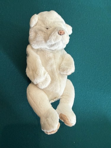Furreal friends white - furreal, bear