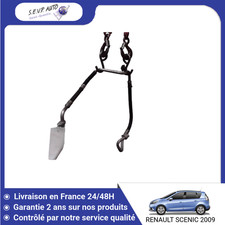 🇫🇷 TUYAU DE CLIM 1 RENAULT SCENIC III 2009- ➤924900016R ♻️