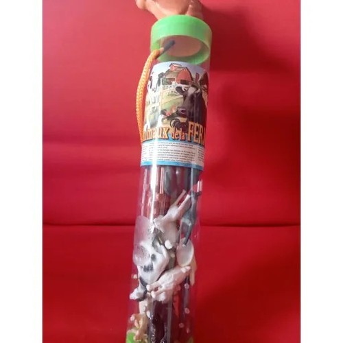 Lot animaux ferme - lot, de