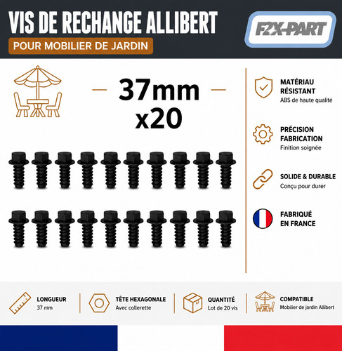 Vis rechange salon - de,