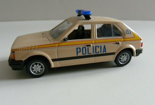 Talbot horizon policia - talbot,