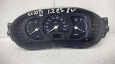Compteur RENAULT CLIO 2 PHASE 1