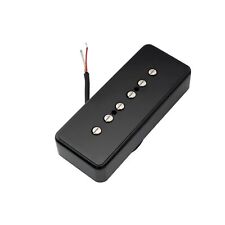 Artec ASA90-BK Black Alnico 5