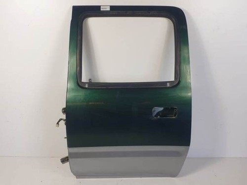 Porte arriere gauche pour - porte,
