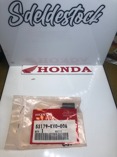 Raccord levier honda - 1,