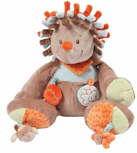 Doudou peluche eveil - peluche,