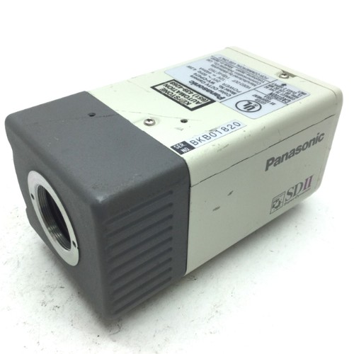 Panasonic cp474 digital - panasonic, wv-cp474