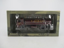 DV11458 IXO ALTAYA 1/43 CAMION