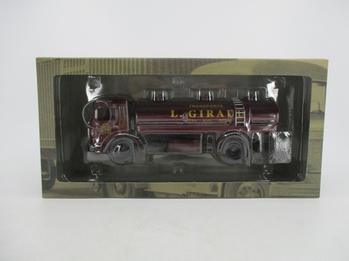 Dv11458 ixo altaya camion - 1/43,