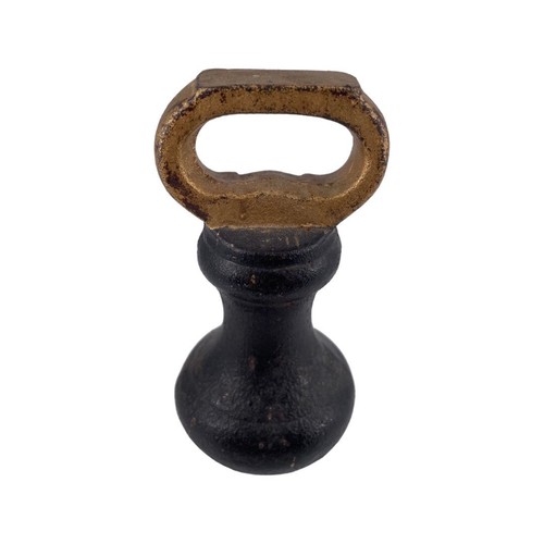 Poids cloche anglais en - poids,