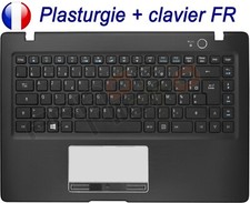 Plasturgie avec Clavier