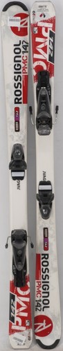 Rossignol pmc adult skis with - rossignol,