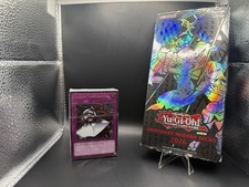 YuGiOh! Sealed X-Saber Deck
