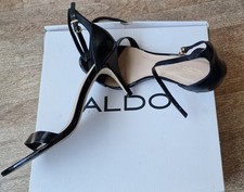 sandales à talons Aldo Noir