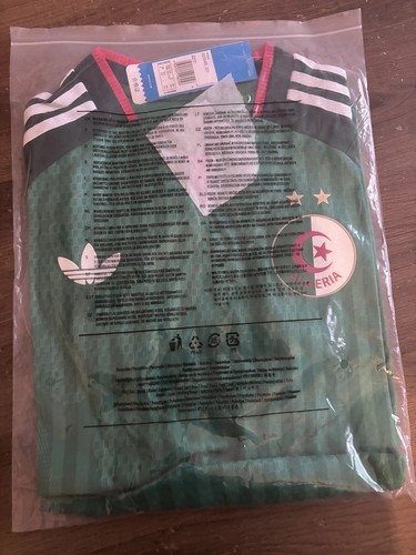 Algérie 2026