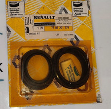 Kit de réparation d'étrier de frein 7701201779 Renault Clio 1 R4 Super 5 R5