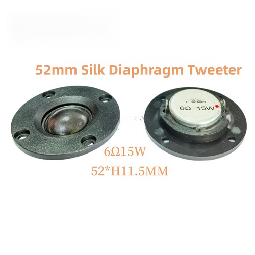 Tweeter membrane titane - tweeter,